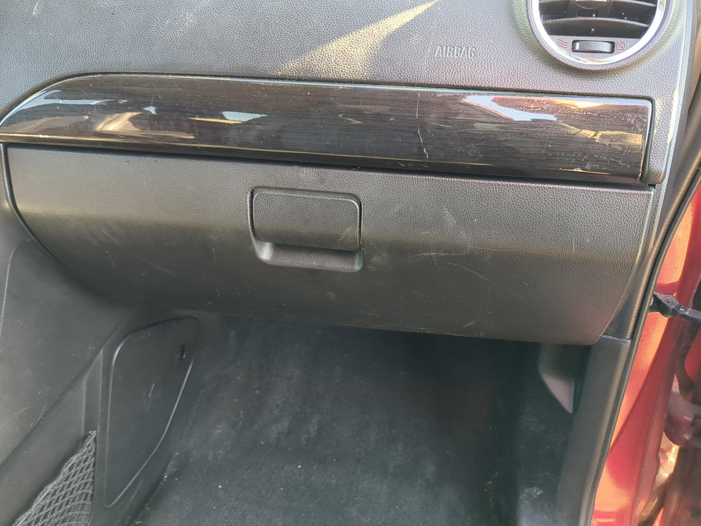 Misc. 2013 CHEVROLET CAPTIVA SPORT - Oemusedautoparts1.com