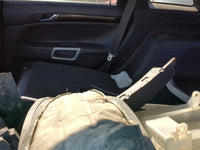 2013 Chevrolet Captiva Sport Rear Seat Oem - Oemusedautoparts1.com