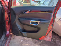 Door Panels 2013 CHEVROLET CAPTIVA SPORT - Oemusedautoparts1.com