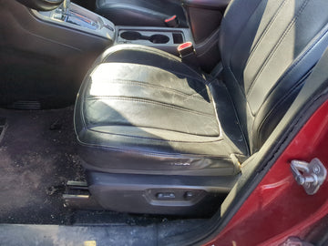 2012-2015 Chevrolet Captiva Sport Driver Front Seat Oem - Oemusedautoparts1.com