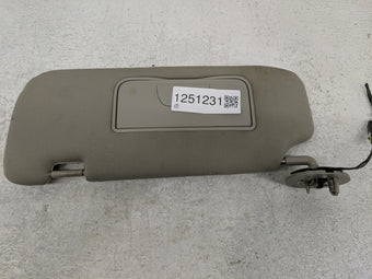 compare product 2012-2015 Chevrolet Captiva Sport Sun Visor Shade Replacement Driver Left Mirror Fits Fits 2008 2009 2010 2012 2013 2014 2015 OEM Used Auto Parts