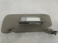 2012-2015 Chevrolet Captiva Sport Sun Visor Shade Replacement Driver Left Mirror Fits Fits 2008 2009 2010 2012 2013 2014 201