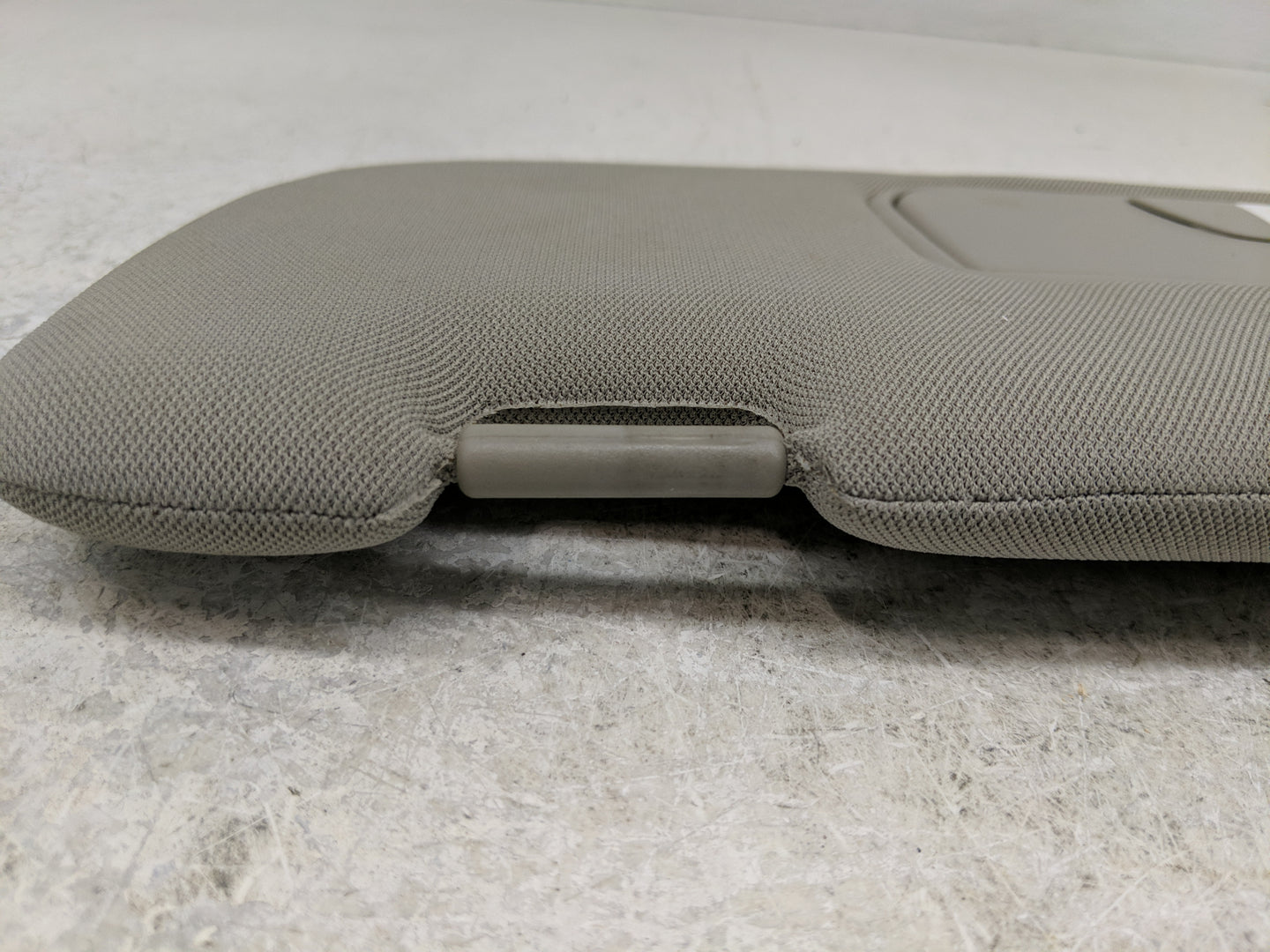 2012-2015 Chevrolet Captiva Sport Sun Visor Shade Replacement Driver Left Mirror Fits Fits 2008 2009 2010 2012 2013 2014 201