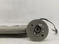 2012-2015 Chevrolet Captiva Sport Sun Visor Shade Replacement Driver Left Mirror Fits Fits 2008 2009 2010 2012 2013 2014 201