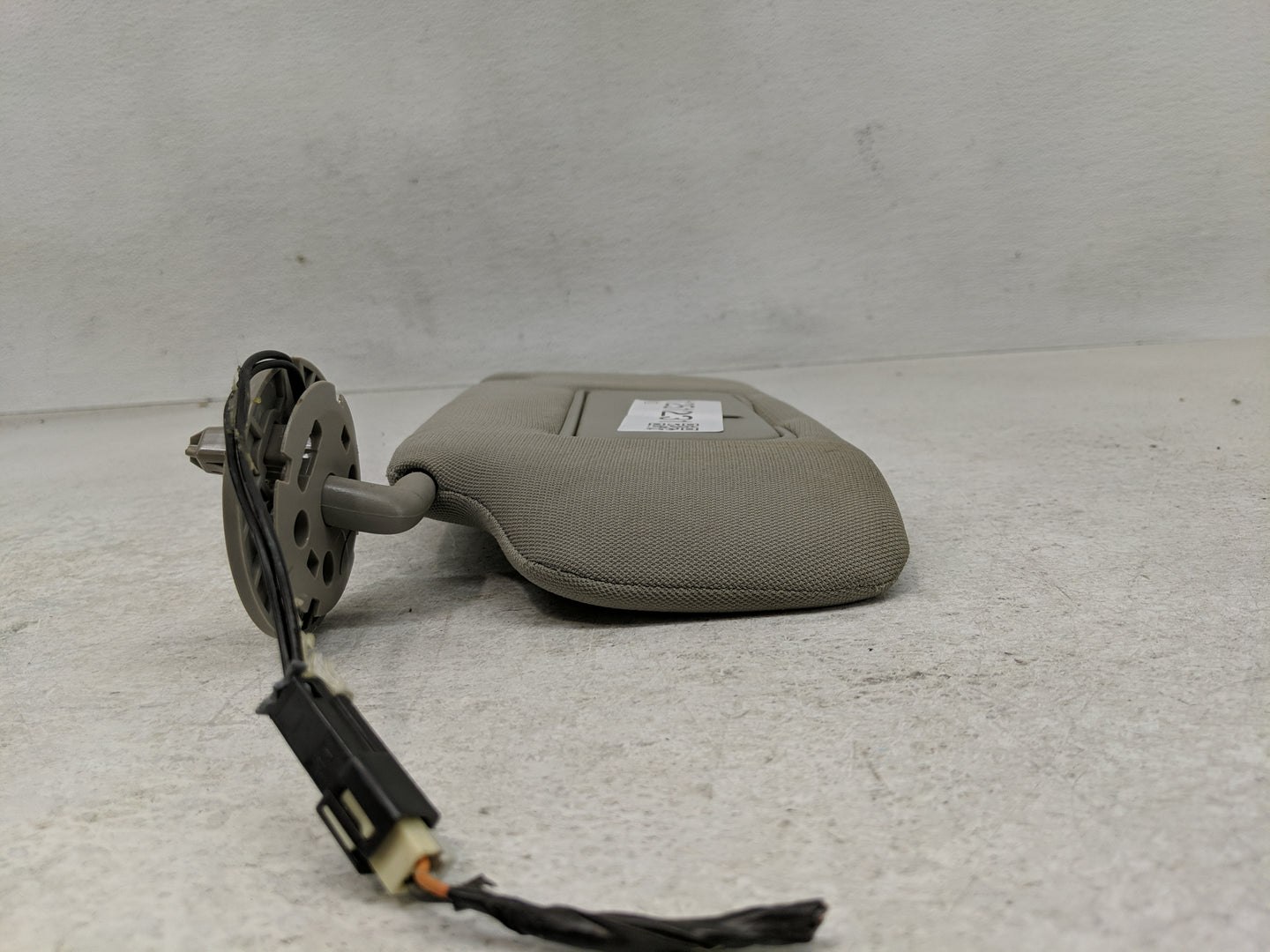 2012-2015 Chevrolet Captiva Sport Sun Visor Shade Replacement Driver Left Mirror Fits Fits 2008 2009 2010 2012 2013 2014 201