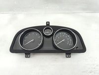 2013-2014 Chevrolet Captiva Sport Instrument Cluster Speedometer Gauges P/N:22938342 Fits Fits 2013 2014 OEM Used Auto Parts