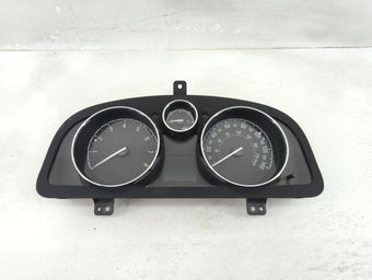 compare product 2013-2014 Chevrolet Captiva Sport Instrument Cluster Speedometer Gauges P/N:22938342 Fits Fits 2013 2014 OEM Used Auto Parts