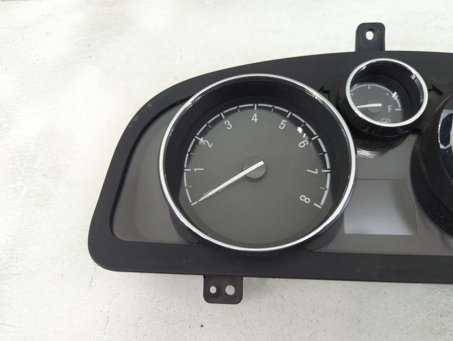 2013-2014 Chevrolet Captiva Sport Instrument Cluster Speedometer Gauges P/N:22938342 Fits Fits 2013 2014 OEM Used Auto Parts