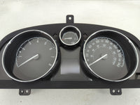 2013-2014 Chevrolet Captiva Sport Instrument Cluster Speedometer Gauges P/N:22938342 Fits Fits 2013 2014 OEM Used Auto Parts