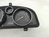 2013-2014 Chevrolet Captiva Sport Instrument Cluster Speedometer Gauges P/N:22938342 Fits Fits 2013 2014 OEM Used Auto Parts
