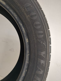 Used Tire 235/55R18 GOODYEAR ASSURANCE MAXLIFE 100V - Tread Depth 11/32 - Oemusedautoparts1.com