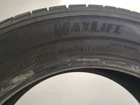 Used Tire 235/55R18 GOODYEAR ASSURANCE MAXLIFE 100V - Tread Depth 11/32 - Oemusedautoparts1.com