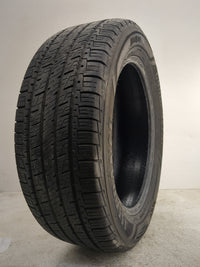 Used Tire 235/55R18 GOODYEAR ASSURANCE MAXLIFE 100V - Tread Depth 11/32 - Oemusedautoparts1.com