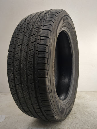 compare product Used Tire 235/55R18 GOODYEAR ASSURANCE MAXLIFE 100V - Tread Depth 11/32