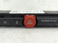 2013-2015 Chevrolet Captiva Sport Climate Control Module Temperature AC/Heater Replacement P/N:22740282 Fits Fits 2013 2014 