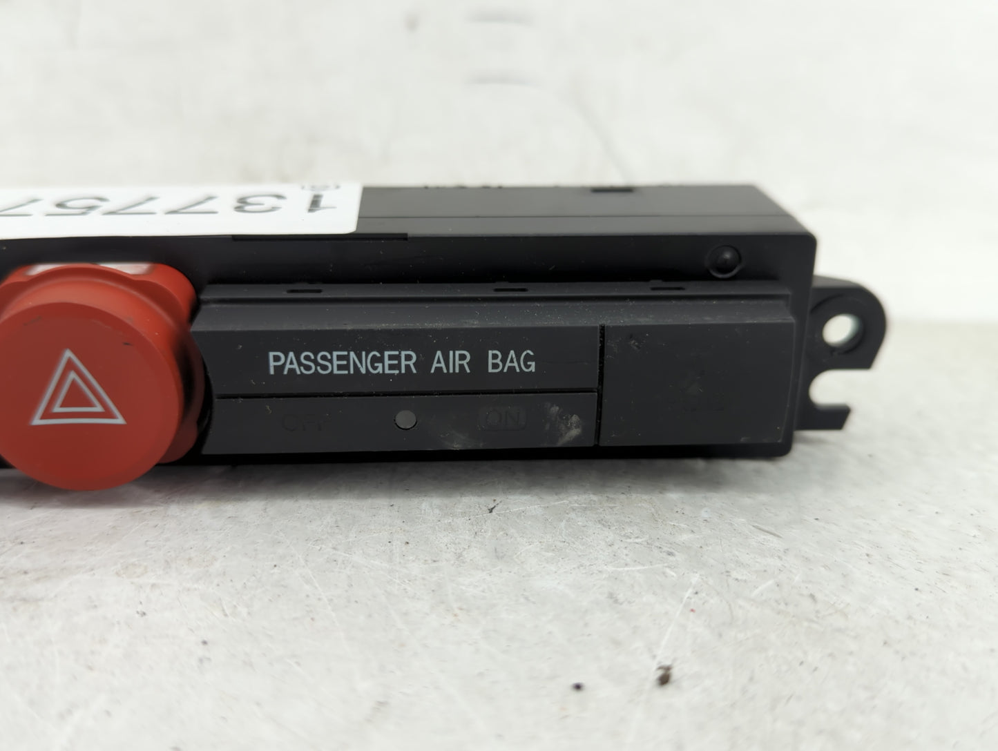2013-2015 Chevrolet Captiva Sport Climate Control Module Temperature AC/Heater Replacement P/N:22740282 Fits Fits 2013 2014 