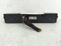 2013-2015 Chevrolet Captiva Sport Climate Control Module Temperature AC/Heater Replacement P/N:22740282 Fits Fits 2013 2014 
