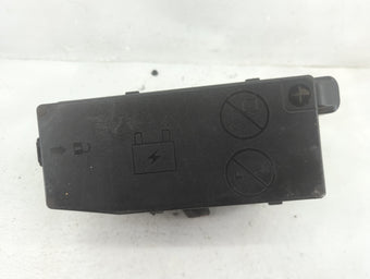 compare product 2012-2015 Chevrolet Captiva Sport Fusebox Fuse Box Panel Relay Module Fits Fits 2012 2013 2014 2015 OEM Used Auto Parts
