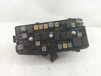 2012-2015 Chevrolet Captiva Sport Fusebox Fuse Box Panel Relay Module Fits Fits 2012 2013 2014 2015 OEM Used Auto Parts - Oe