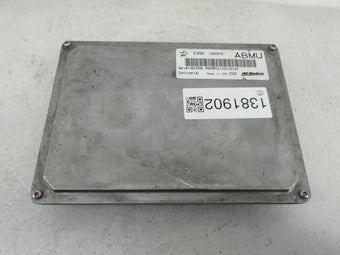 compare product 2013-2015 Chevrolet Captiva Sport PCM Engine Control Computer ECU ECM PCU OEM P/N:12655476 Fits Fits 2013 2014 2015 2016 OEM Used Auto Parts