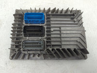 2013-2015 Chevrolet Captiva Sport PCM Engine Control Computer ECU ECM PCU OEM P/N:12655476 Fits Fits 2013 2014 2015 2016 OEM