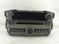 2013-2015 Chevrolet Captiva Sport Radio AM FM Cd Player Receiver Replacement P/N:22924485 Fits Fits 2013 2014 2015 OEM Used 