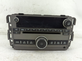 compare product 2013-2015 Chevrolet Captiva Sport Radio AM FM Cd Player Receiver Replacement P/N:22924485 Fits Fits 2013 2014 2015 OEM Used Auto Parts