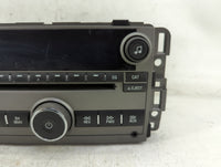 2013-2015 Chevrolet Captiva Sport Radio AM FM Cd Player Receiver Replacement P/N:22924485 Fits Fits 2013 2014 2015 OEM Used 