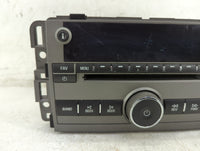 2013-2015 Chevrolet Captiva Sport Radio AM FM Cd Player Receiver Replacement P/N:22924485 Fits Fits 2013 2014 2015 OEM Used 
