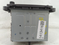 2013-2015 Chevrolet Captiva Sport Radio AM FM Cd Player Receiver Replacement P/N:22924485 Fits Fits 2013 2014 2015 OEM Used 
