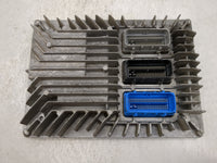2013-2015 Chevrolet Captiva Sport PCM Engine Control Computer ECU ECM PCU OEM P/N:12653998 12655476 Fits Fits 2013 2014 2015