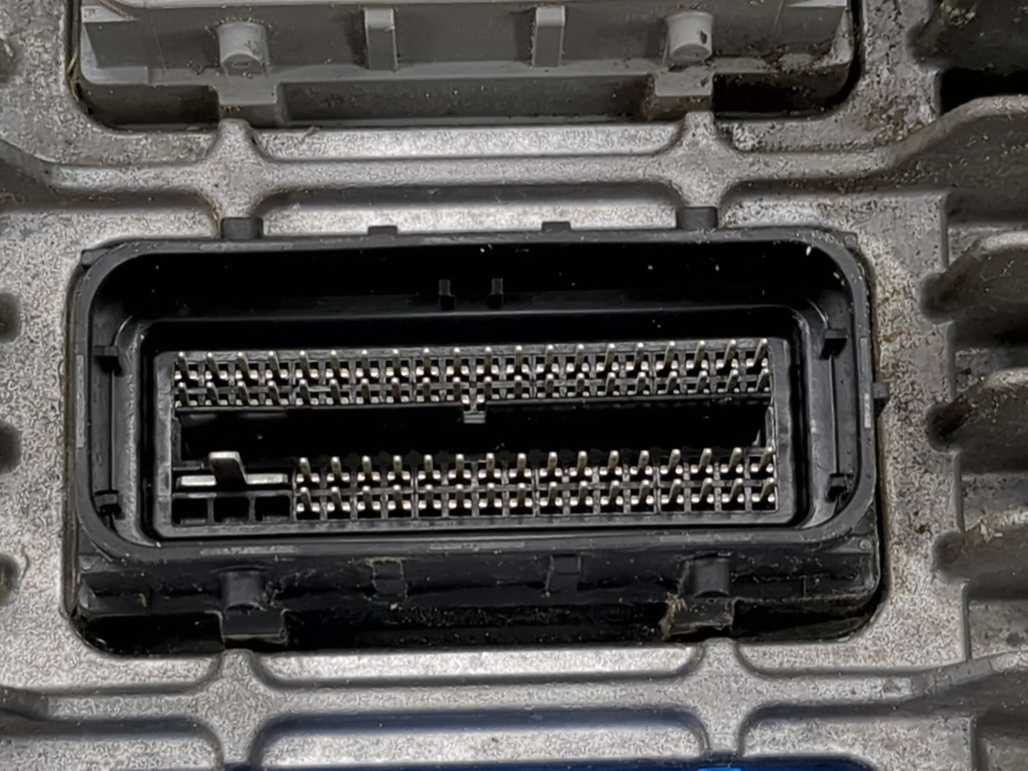 2013-2015 Chevrolet Captiva Sport PCM Engine Control Computer ECU ECM PCU OEM P/N:12653998 12655476 Fits Fits 2013 2014 2015