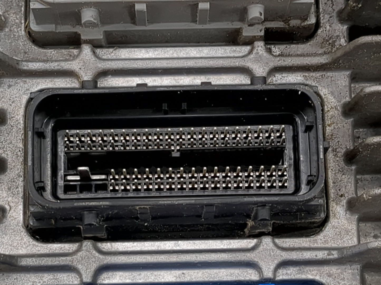 2013-2015 Chevrolet Captiva Sport PCM Engine Control Computer ECU ECM PCU OEM P/N:12653998 12655476 Fits Fits 2013 2014 2015