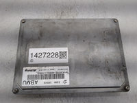 2013-2015 Chevrolet Captiva Sport PCM Engine Control Computer ECU ECM PCU OEM P/N:12653998 12655476 Fits Fits 2013 2014 2015
