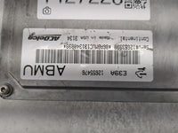 2013-2015 Chevrolet Captiva Sport PCM Engine Control Computer ECU ECM PCU OEM P/N:12653998 12655476 Fits Fits 2013 2014 2015