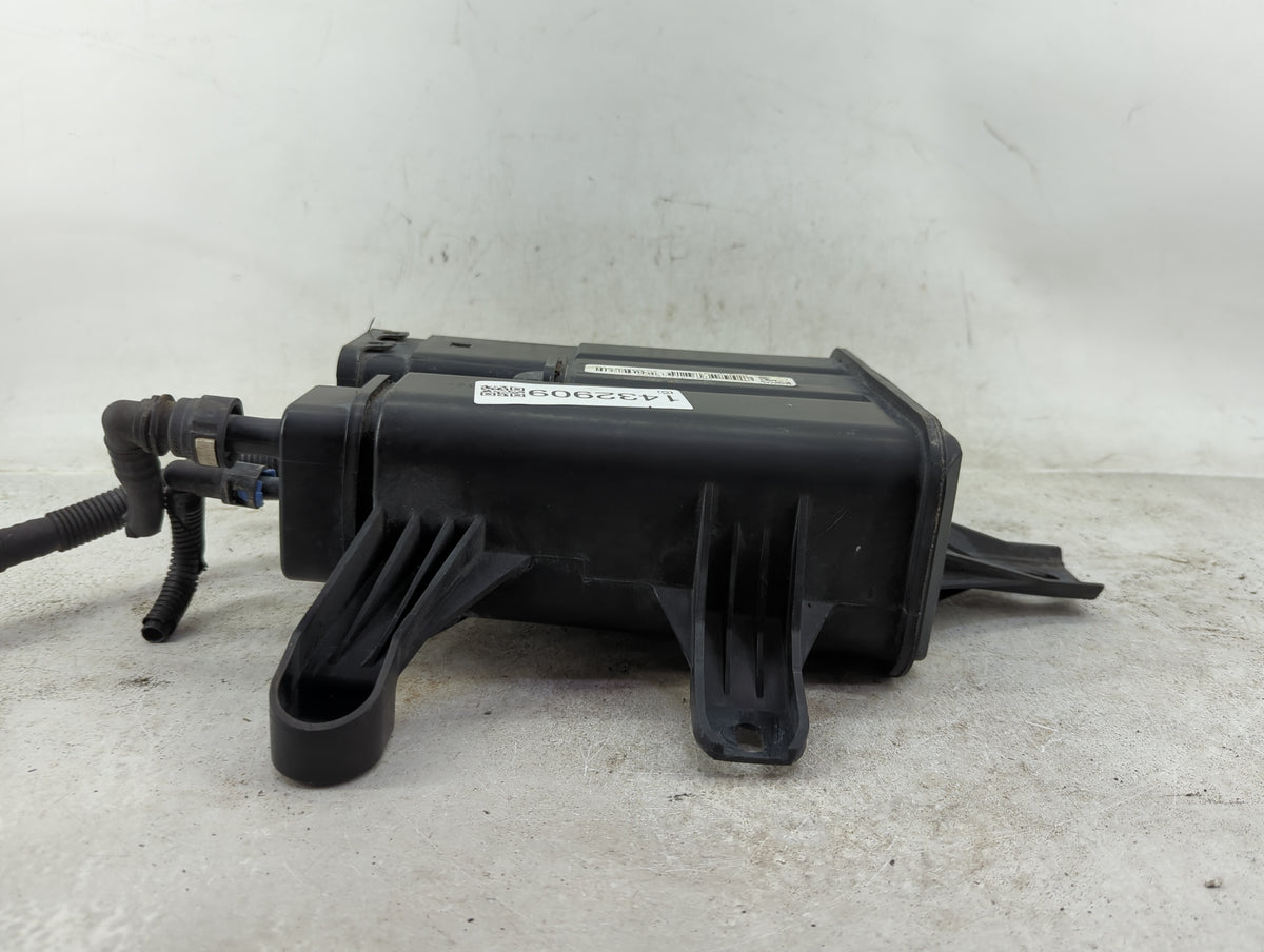 2013 Chevrolet Captiva Sport Fuel Vapor Charcoal Canister 1432909 - Oemusedautoparts1.com