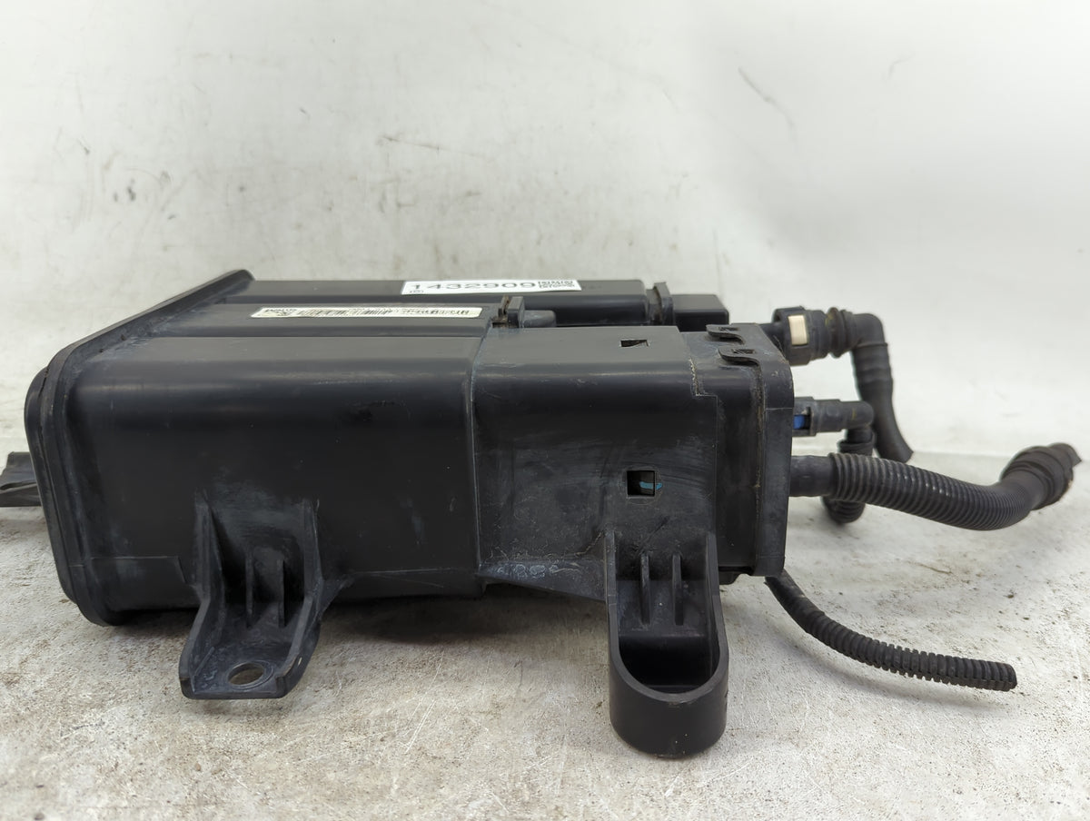 2013 Chevrolet Captiva Sport Fuel Vapor Charcoal Canister 1432909 - Oemusedautoparts1.com