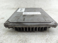 2013-2015 Chevrolet Captiva Sport PCM Engine Control Computer ECU ECM PCU OEM P/N:12655476 12653998 Fits Fits 2013 2014 2015