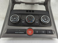 2013-2015 Chevrolet Captiva Sport Climate Control Module Temperature AC/Heater Replacement P/N:20787627-130216 Fits OEM Used