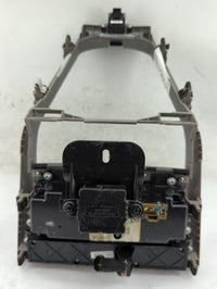 2013-2015 Chevrolet Captiva Sport Climate Control Module Temperature AC/Heater Replacement P/N:20787627-130216 Fits OEM Used