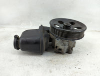 2012-2015 Chevrolet Captiva Sport Power Steering Column Pump Oem - Oemusedautoparts1.com