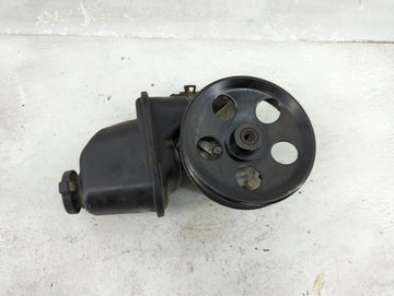2012-2015 Chevrolet Captiva Sport Power Steering Column Pump Oem 1450491