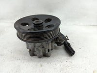 2012-2015 Chevrolet Captiva Sport Power Steering Column Pump Oem - Oemusedautoparts1.com