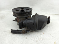 2012-2015 Chevrolet Captiva Sport Power Steering Column Pump Oem - Oemusedautoparts1.com