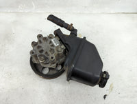 2012-2015 Chevrolet Captiva Sport Power Steering Column Pump Oem - Oemusedautoparts1.com