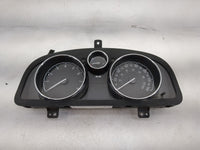 2013-2014 Chevrolet Captiva Sport Instrument Cluster Speedometer Gauges P/N:22975645 5645U Miles: Fits Fits 2013 2014 OEM Us