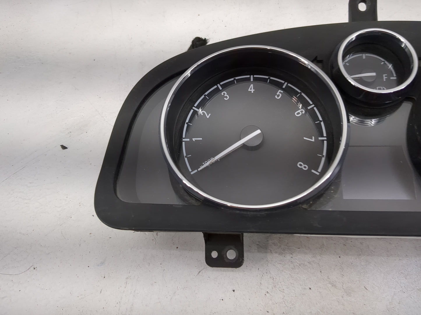 2013-2014 Chevrolet Captiva Sport Instrument Cluster Speedometer Gauges P/N:22975645 5645U Miles: Fits Fits 2013 2014 OEM Us