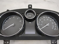 2013-2014 Chevrolet Captiva Sport Instrument Cluster Speedometer Gauges P/N:22975645 5645U Miles: Fits Fits 2013 2014 OEM Us