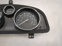 2013-2014 Chevrolet Captiva Sport Instrument Cluster Speedometer Gauges P/N:22975645 5645U Miles: Fits Fits 2013 2014 OEM Us
