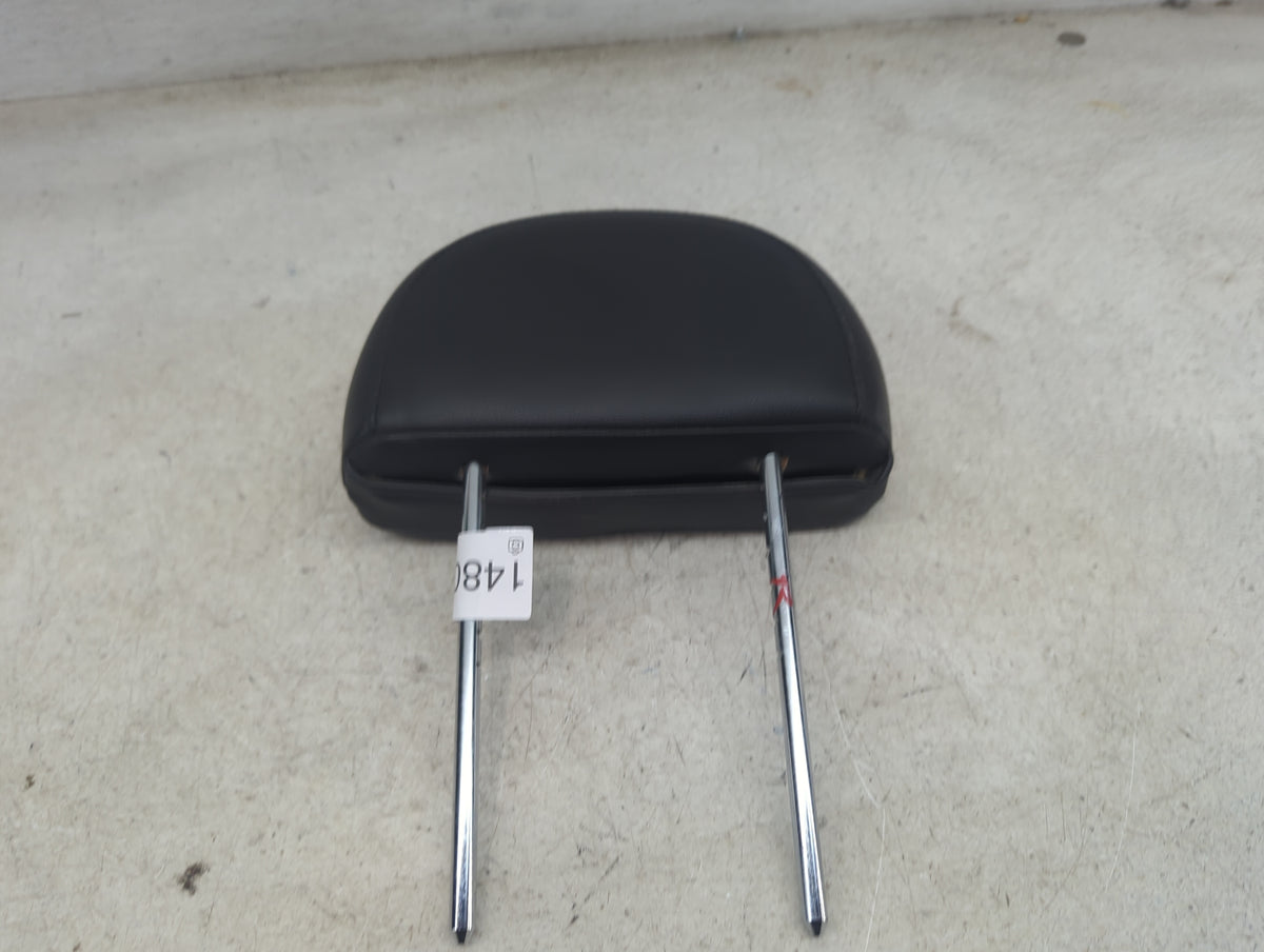 2013 Chevrolet Captiva Sport Headrest Head Rest Front Driver Passenger Seat Fits OEM Used Auto Parts - Oemusedautoparts1.com